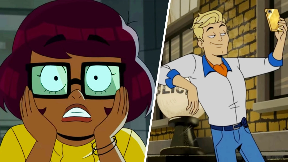 Scooby Doo spinoff Velma becomes worst-rated animated show in IMDB history