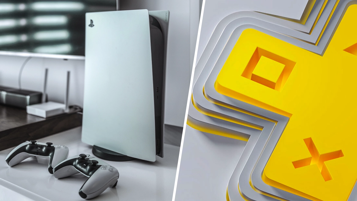 PlayStation Plus is currently way cheaper, for a limited time