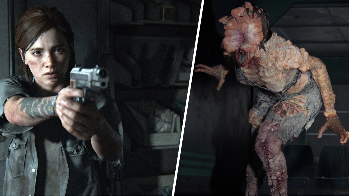 The Last Of Us 'next-gen' gameplay trailer roasted by fans