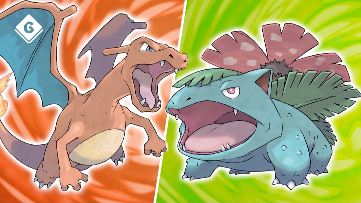 20-Year Pokémon FireRed vs. LeafGreen Debate Finally Has A Definitive Winner