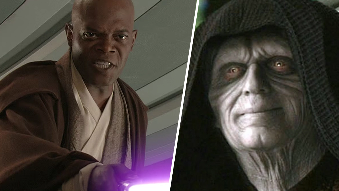 Star Wars icon officially confirms Mace Windu's fate after all these years