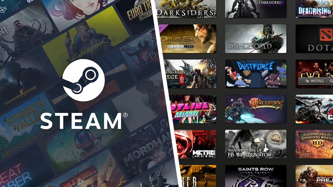 Steam free store credit available until 23 May