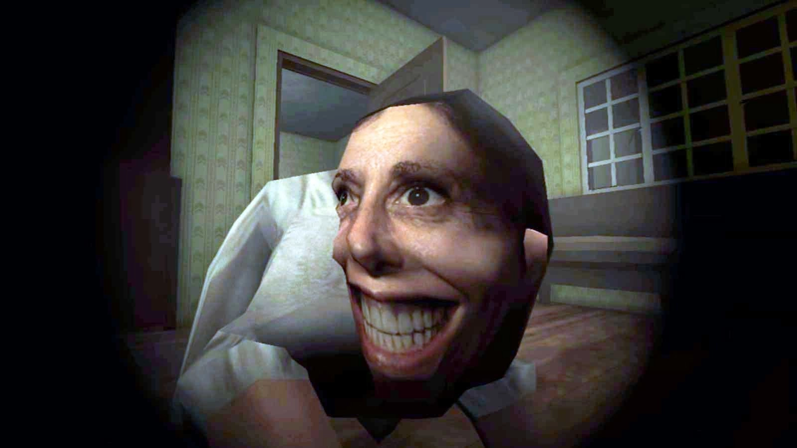 Steam 94% rated ‘cozy horror’ brings nostalgic PS1 charm to modern gaming