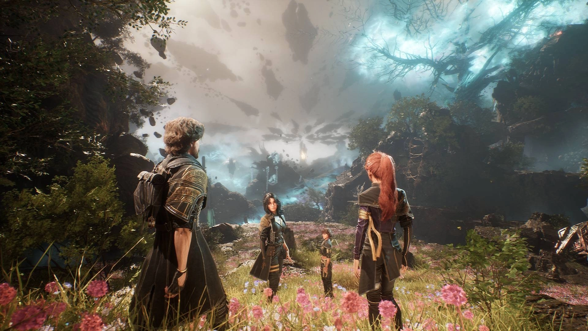 Clair Obscur: Expedition 33's Spiritual Successor Unearthed by Players