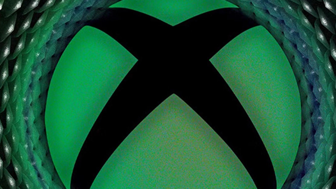Xbox's first next-gen game quietly teased
