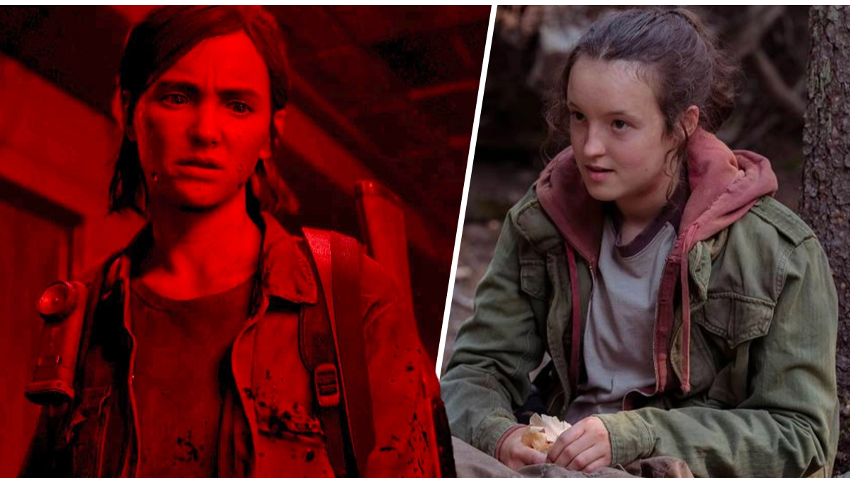The Last Of Us: Bella Ramsey is nervous about season 2's most controversial moment