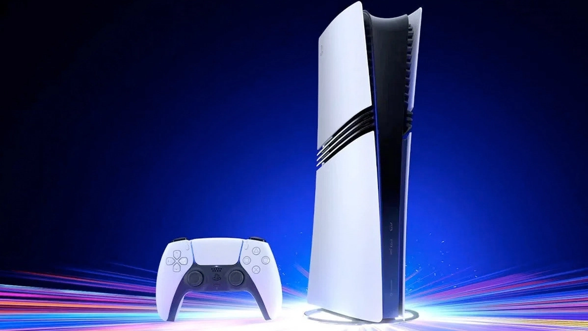 PlayStation Users Set For Massive Framerate Boost, Major System Update Coming