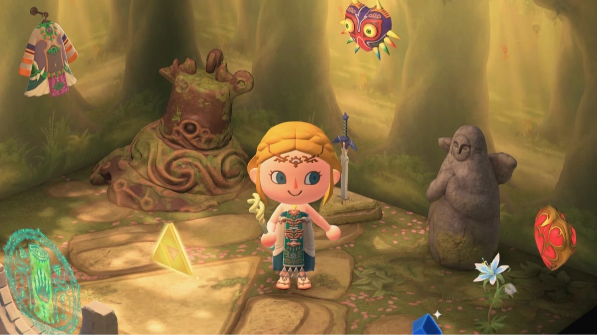 Sad Realisation as Animal Crossing's New Horizons Update Launches