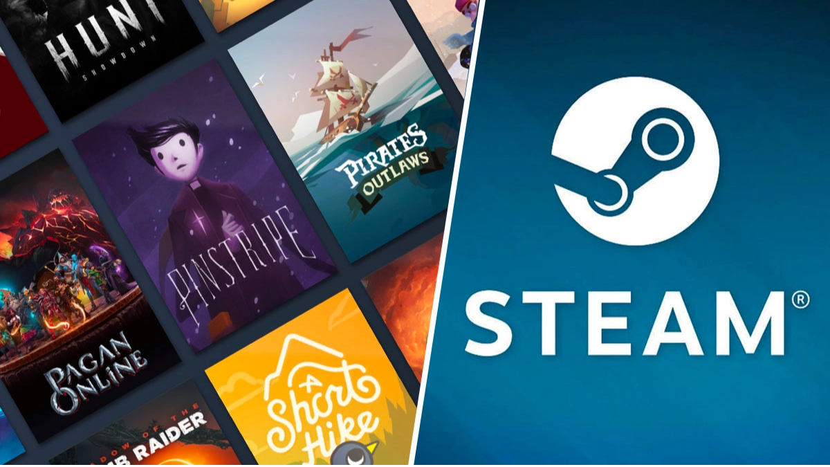 Steam 9/10 free game is like CS:GO with zombies, and it's awesome