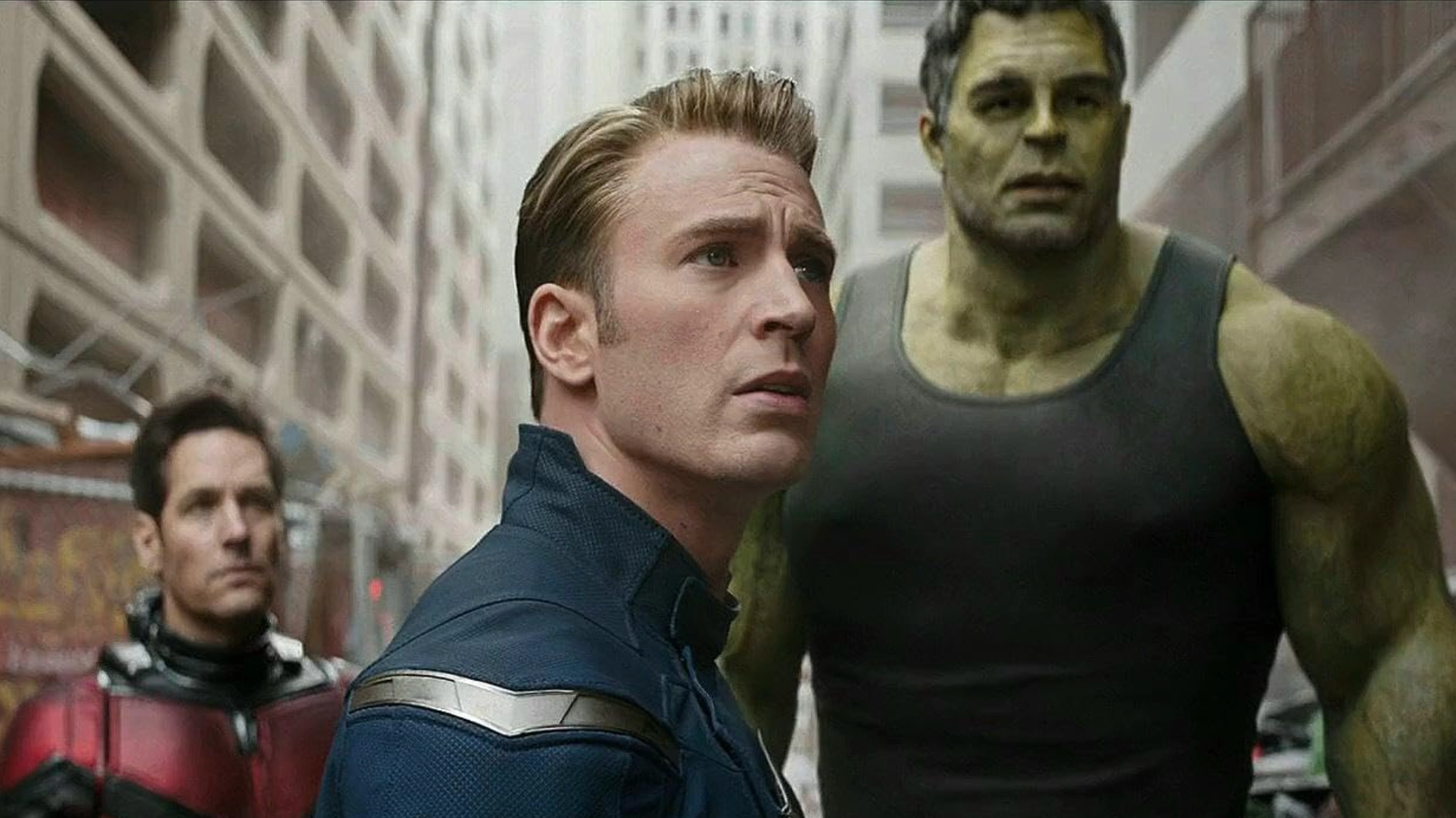 Avengers: Doomsday Will Kill Off Two MCU Heroes, Leak Claims