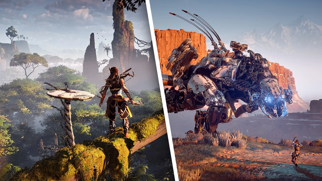 Horizon Zero Dawn fans left disappointed by PlayStation spin-off cancellation