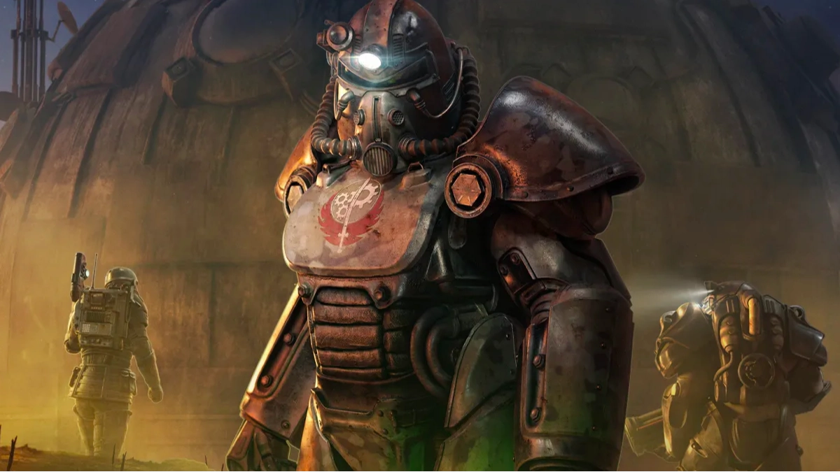 Fallout fans stunned to discover long-lost PlayStation 2 entry