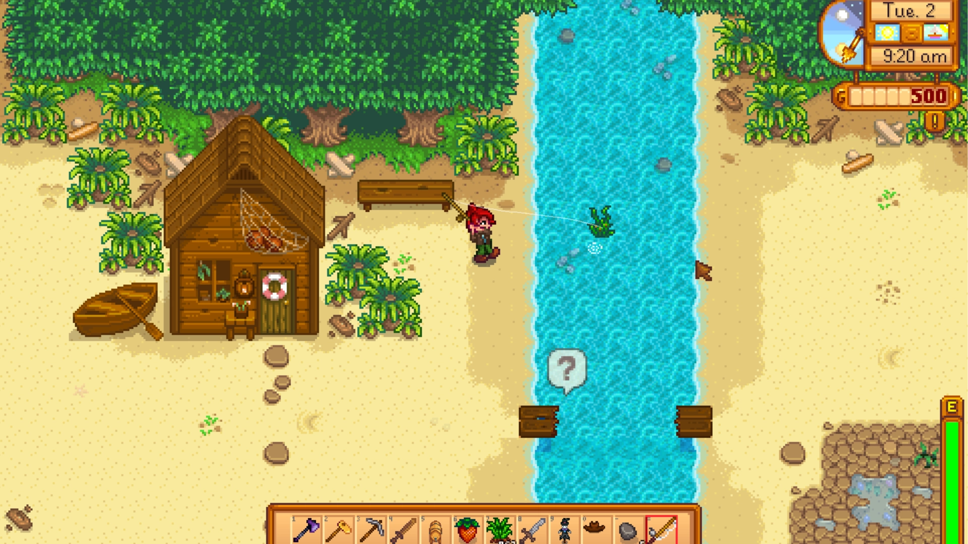 Stardew Valley Players Left Baffled By Major Free Content Update