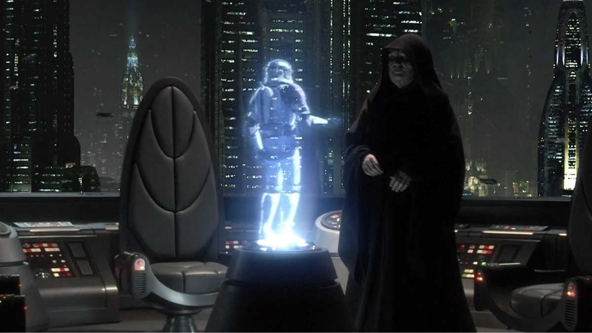 Star Wars fans discover exactly how many Jedi died in Order 66 and now I’m sad