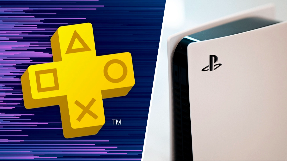 PlayStation Plus subscribers in love with 'engrossing' new free game