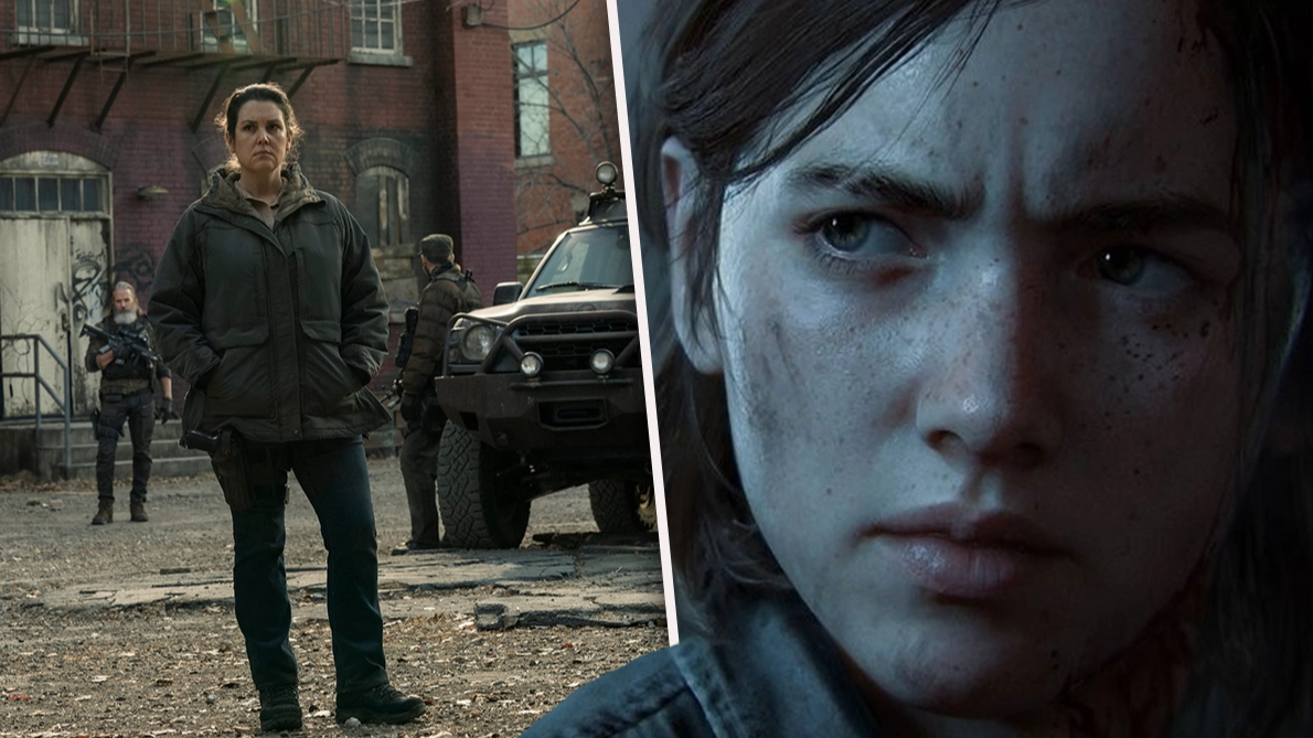 The Last Of Us episode 4 just 'perfectly set up' Part 2