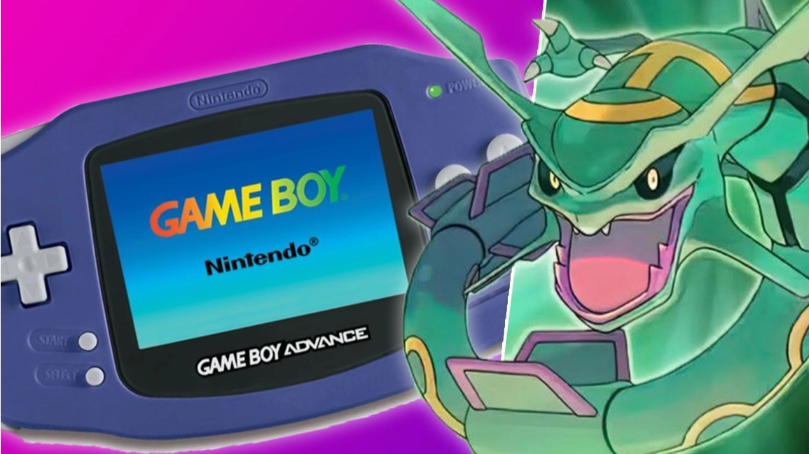Looks Like Game Boy Advance Games Are Finally Coming To Switch