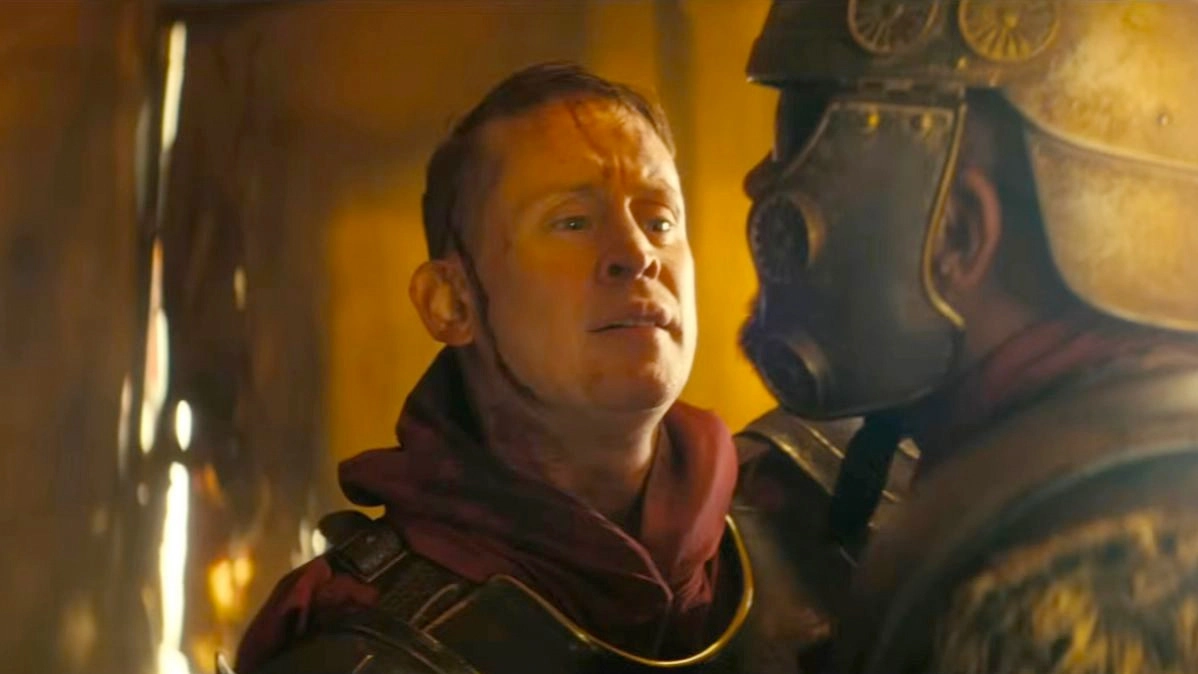 Fallout Viewers Have One Major Hope for Season Two's Macaulay Culkin