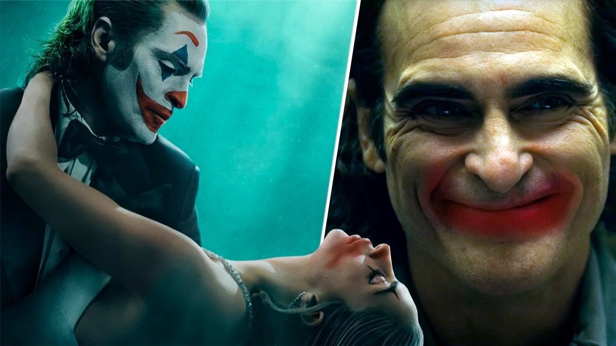Joker 2 Folie à Deux reviews are in, and it's a mixed bag
