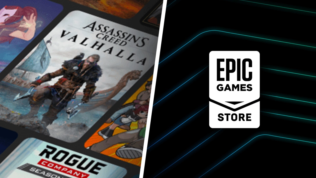 PC gamers can download and keep 2 free games this weekend, no strings attached