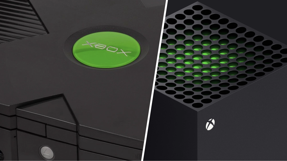 This Xbox legend should have been left in the past