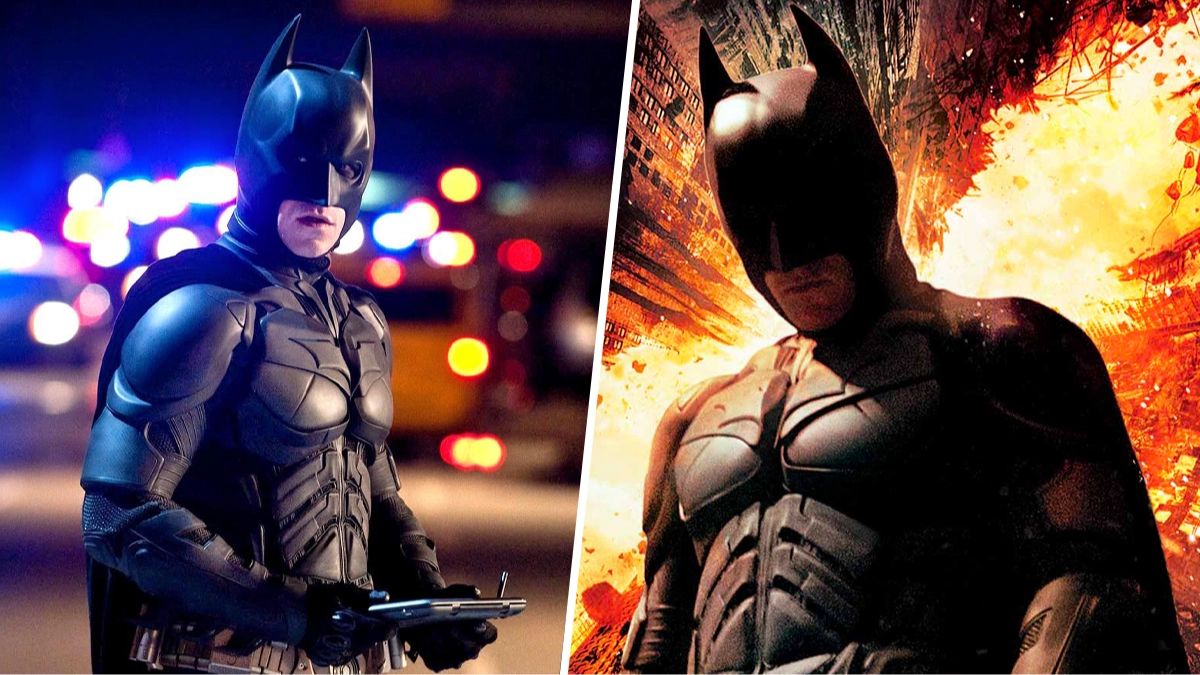 Batman: The Dark Knight Rises was hiding a huge cameo we all missed 