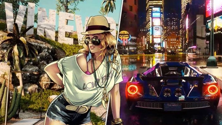 'GTA 6' Will Be This Generation's Only Rockstar Game, Says Insider