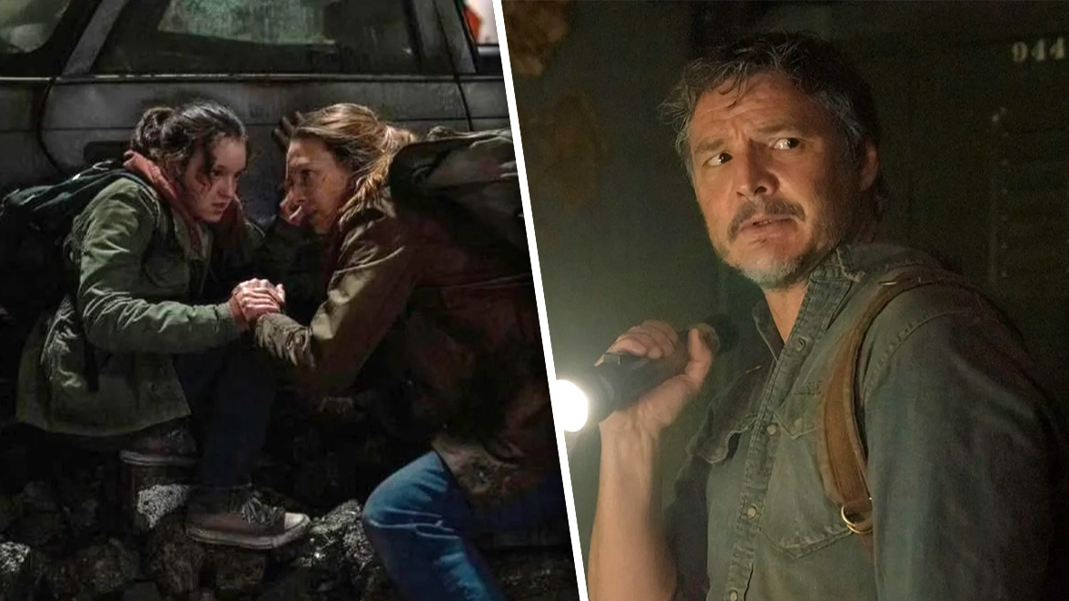 The Last Of Us' first episode has one scene that's completely devastating viewers