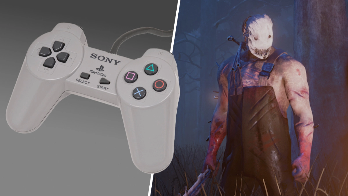 This PS1 Gem From Dead By Daylight Devs Needs a Remaster