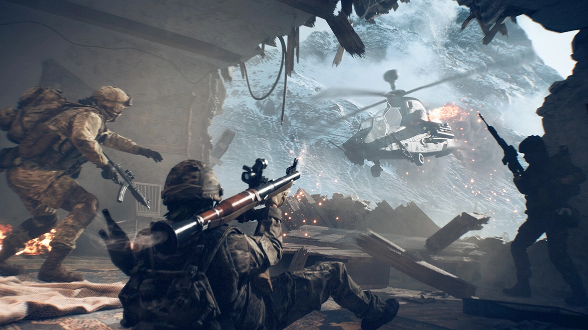Battlefield 6 System Requirements Finally Revealed, Brace Yourselves