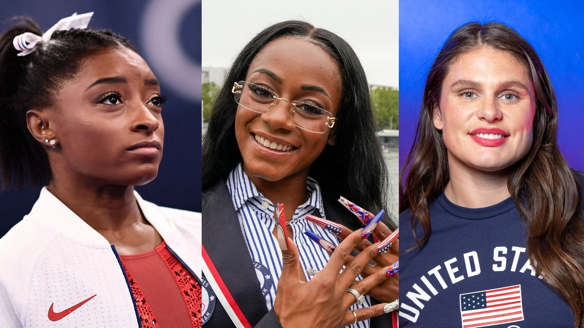 All The Times Olympians Clapped Back At Media Bullshit And Stupid Trolls