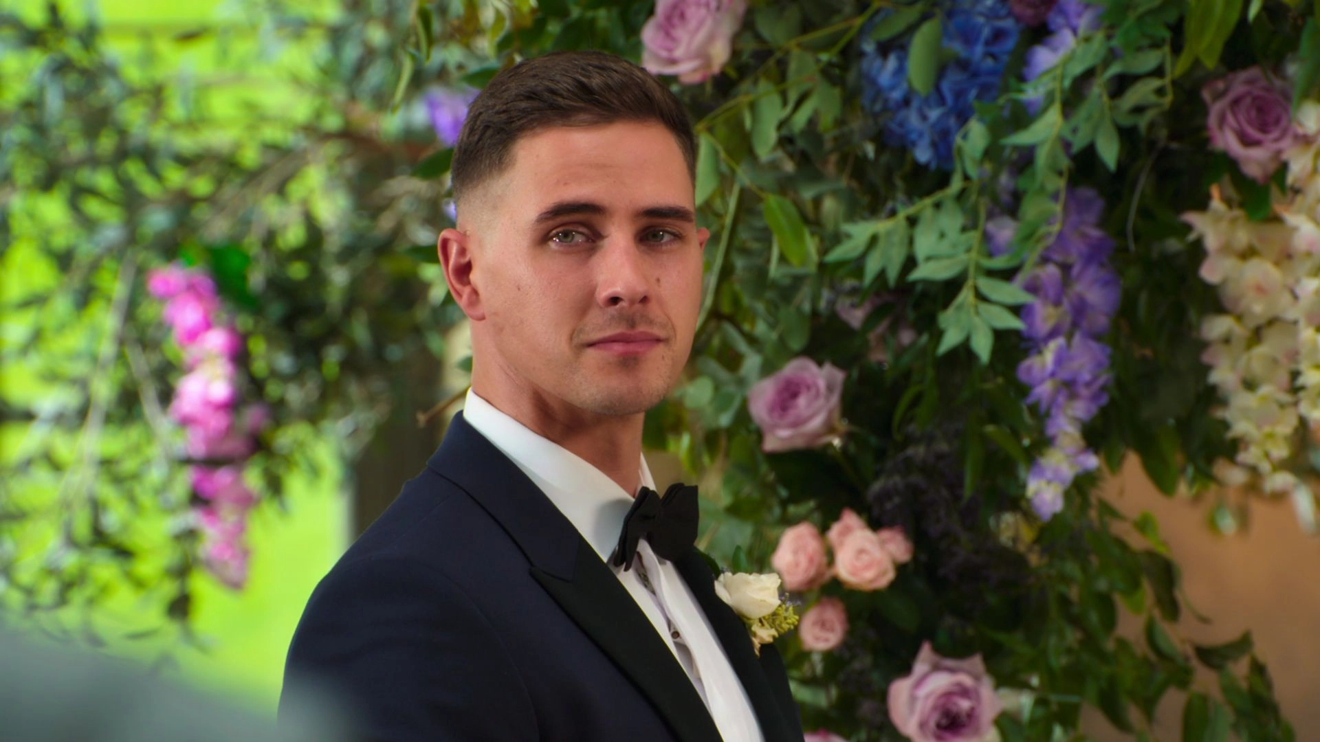 Is Sweet Baby Angel Freddie Powell Single After ‘Love Is Blind UK’? Asking For Everyone