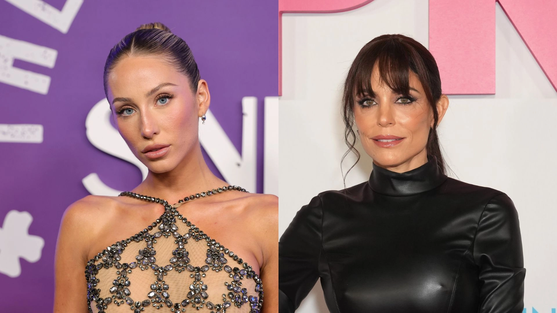 Alix Earle And Bethenny Frankel Are (Sort Of) Feuding