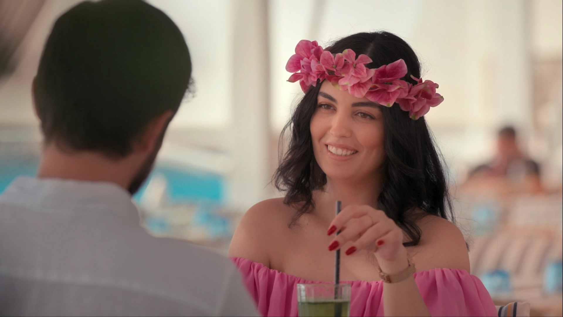 ‘Love Is Blind: Habibi’ Proves Muslims Were Always The Perfect Demo For The Show