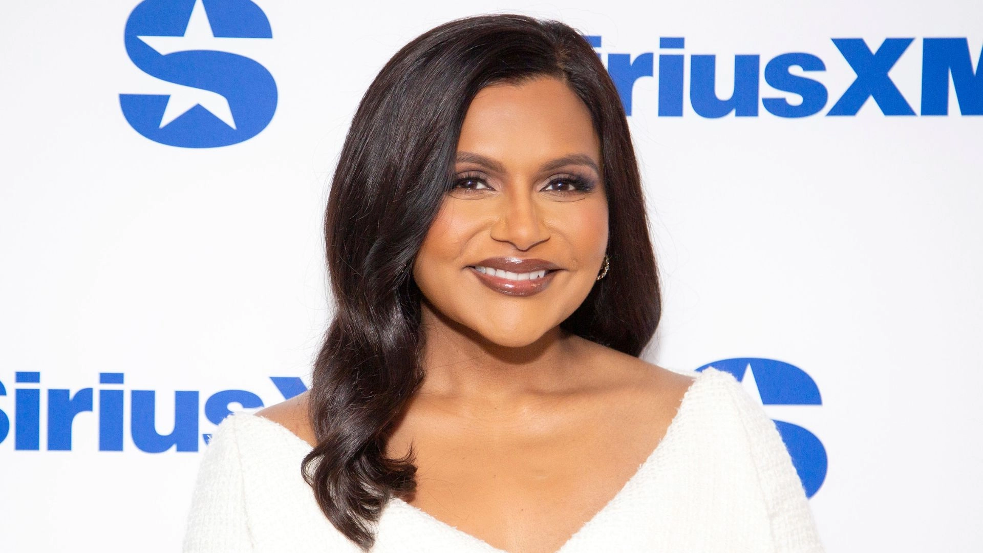 Mindy Kaling Announced ANOTHER Surprise Baby