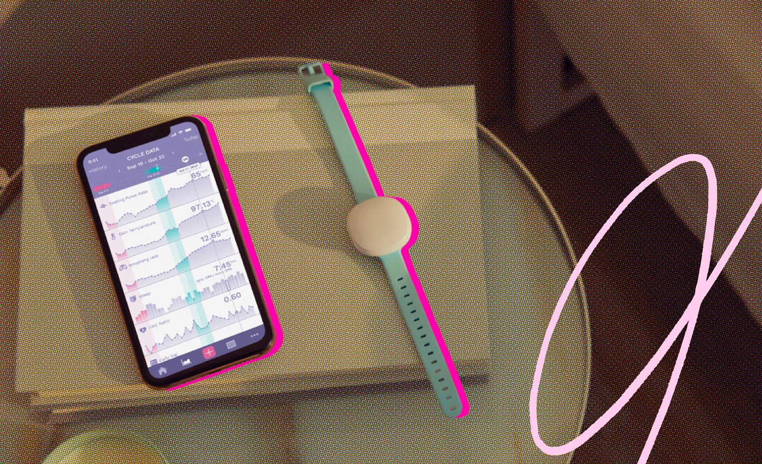 The Best “Trying to Conceive” Products That *Actually* Work