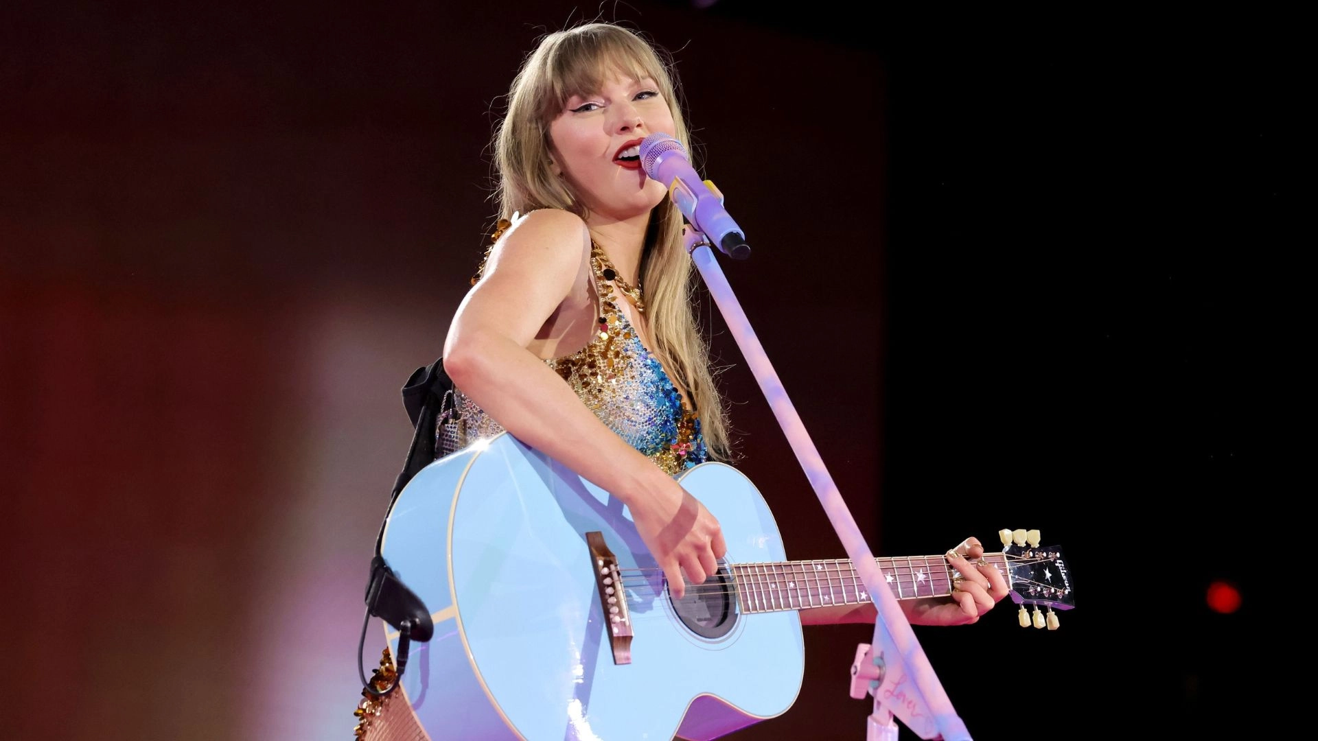 Is Taylor Swift Performing At The 2026 Super Bowl? Decoding The Possible Easter Eggs