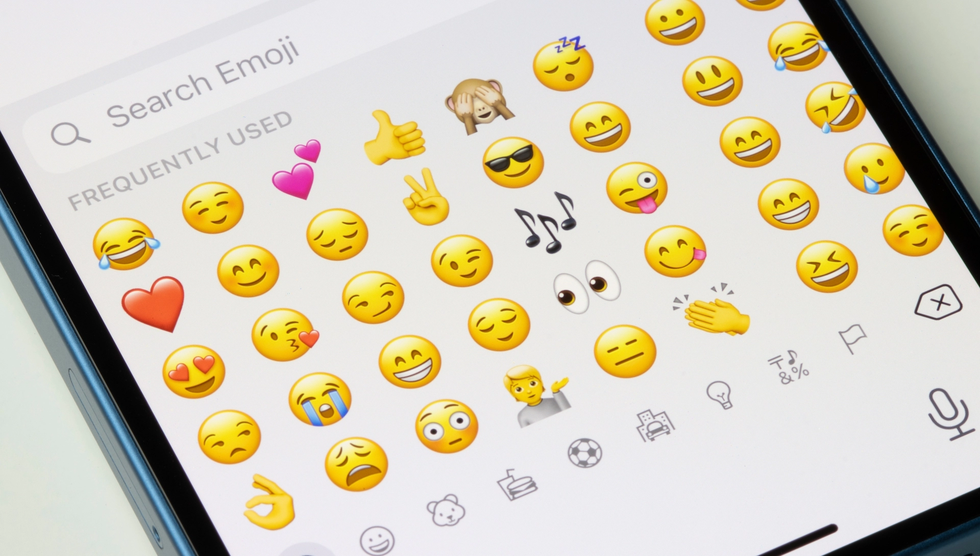 A Super Serious Analysis Of What Your Favorite Emoji Says About You In Bed