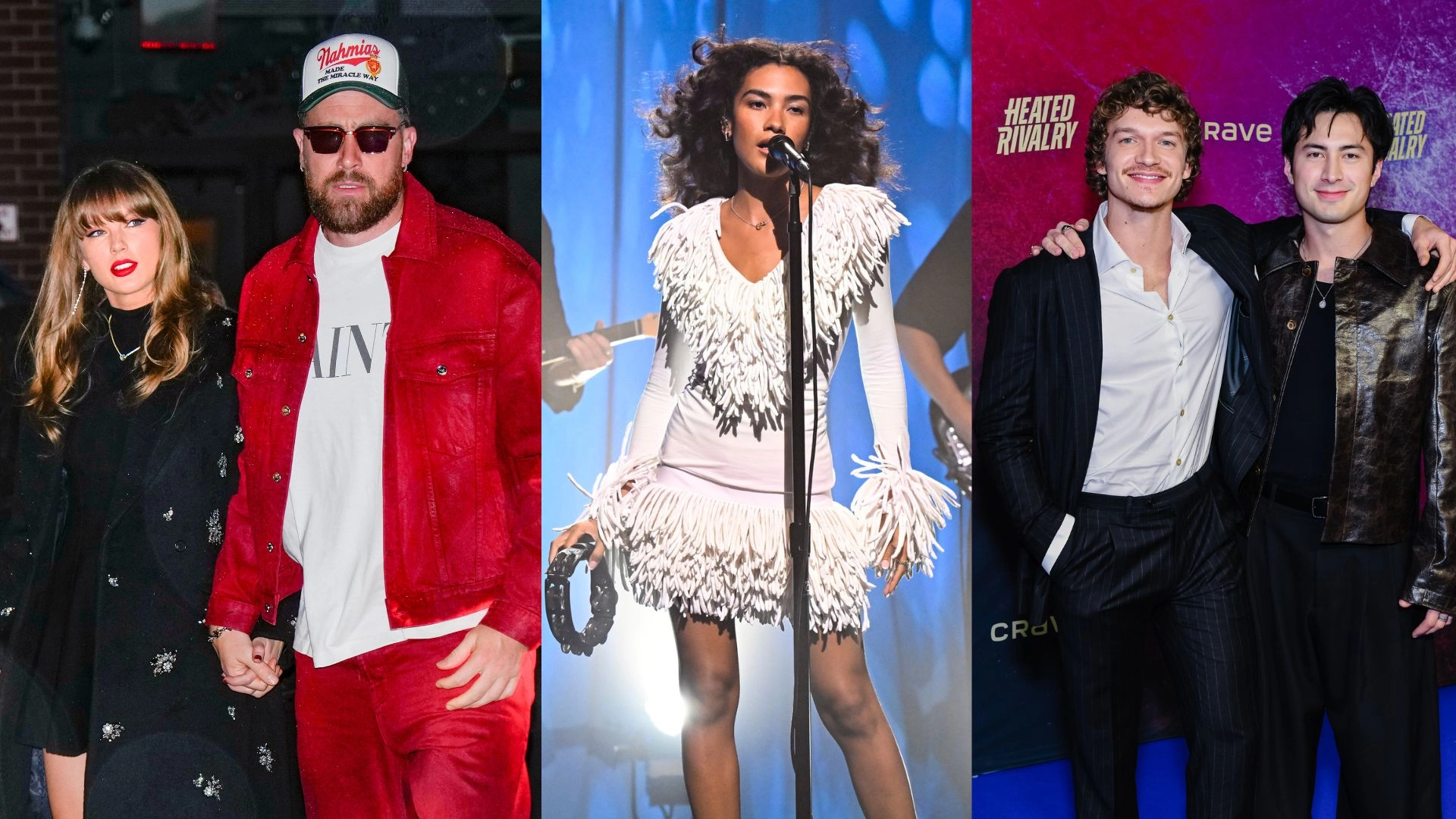 A Bunch Of Basically Scientific 2026 Pop Culture Predictions