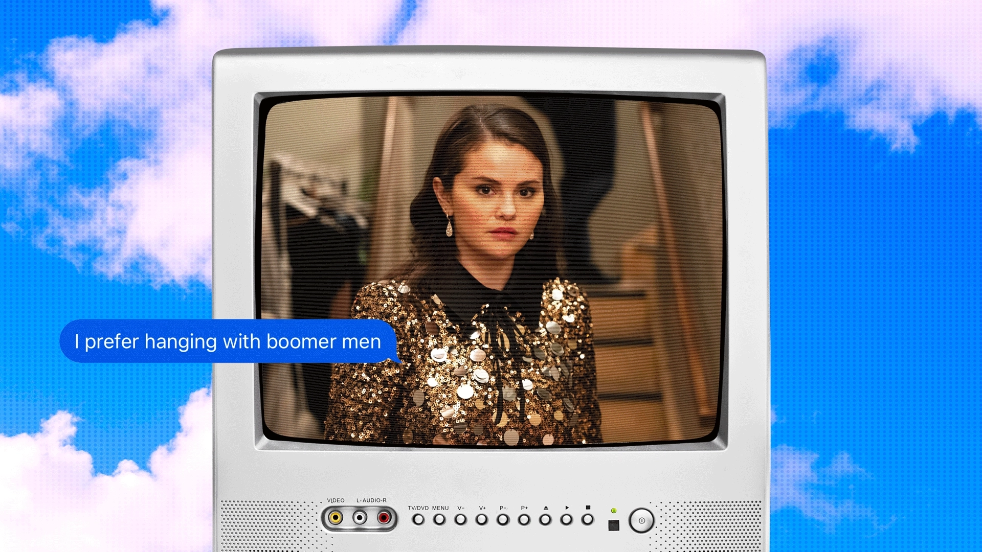How Your Fave TV Show Characters Would Cancel Plans