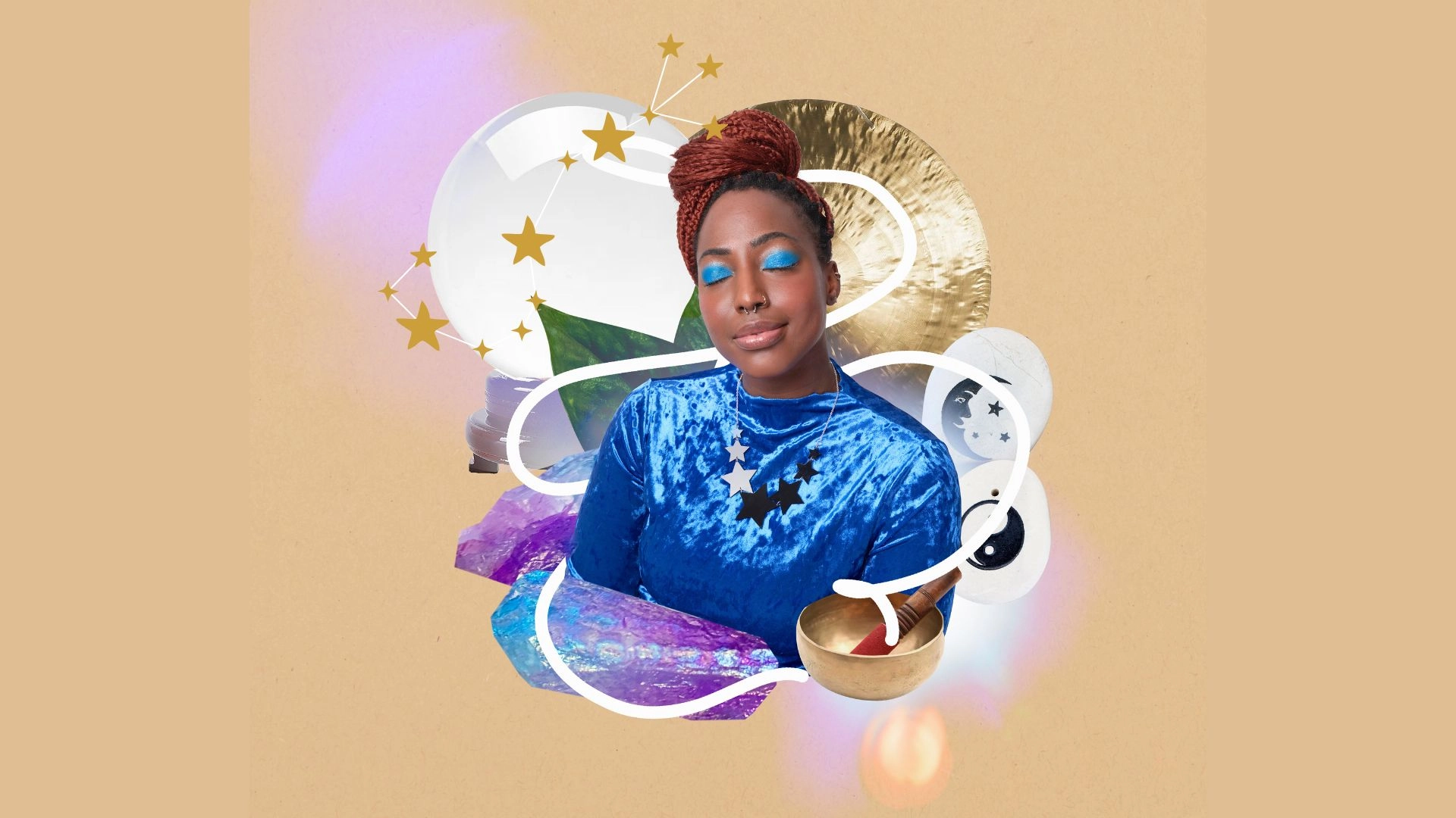2025 Astrology Shows Major Change For Every Zodiac Sign — Both Good And Bad