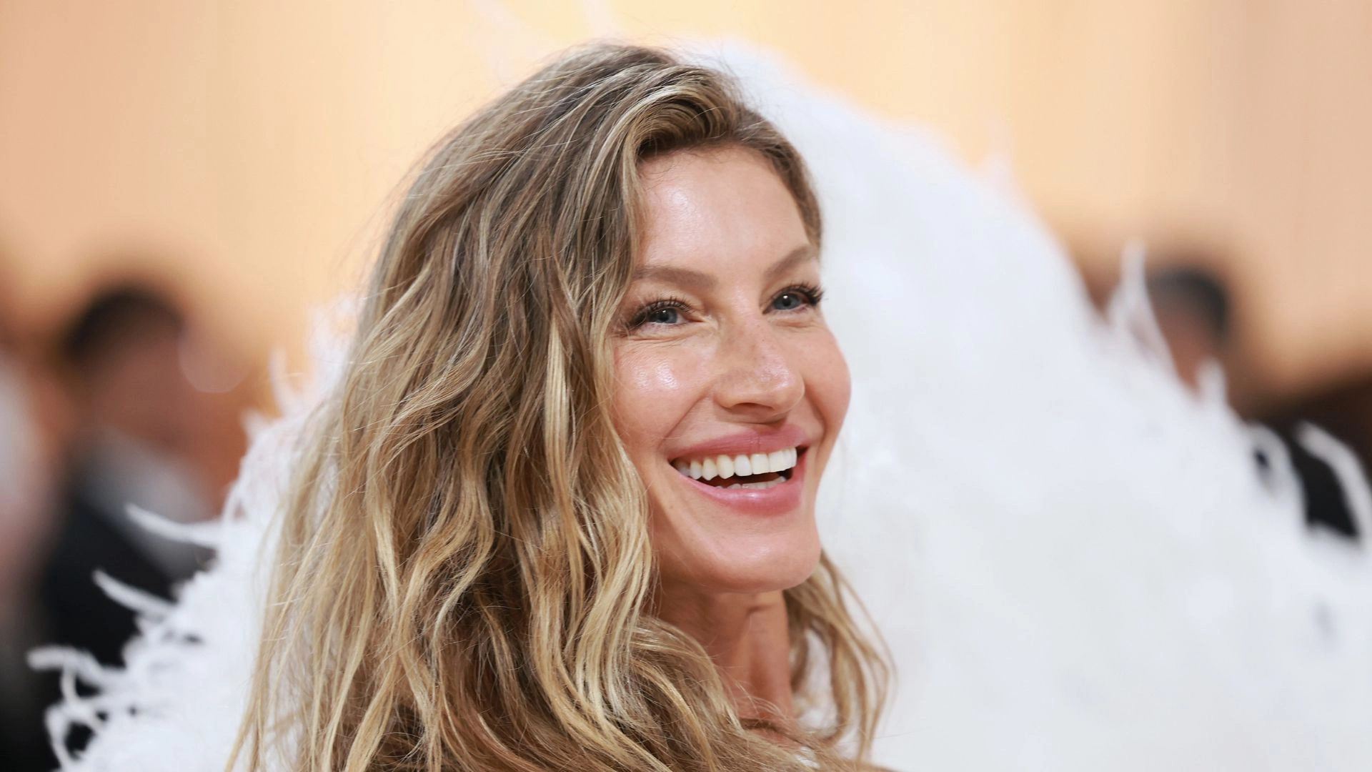 Gisele Bündchen And BF Joaquim Valente Just Welcomed Their First Baby Together!