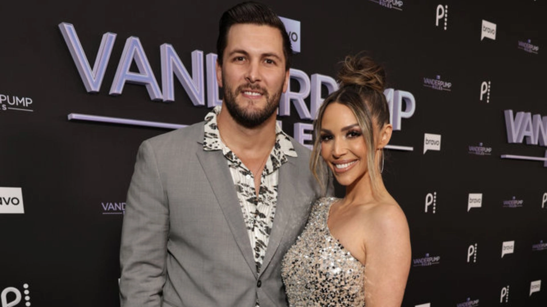 Is Everything OK With Scheana And Brock?!