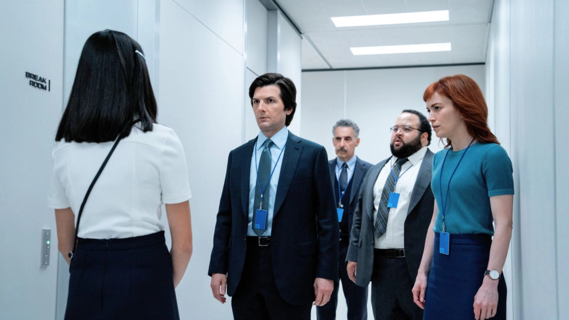 Shows Like ‘Severance’ Your Outie Will Love Just As Much