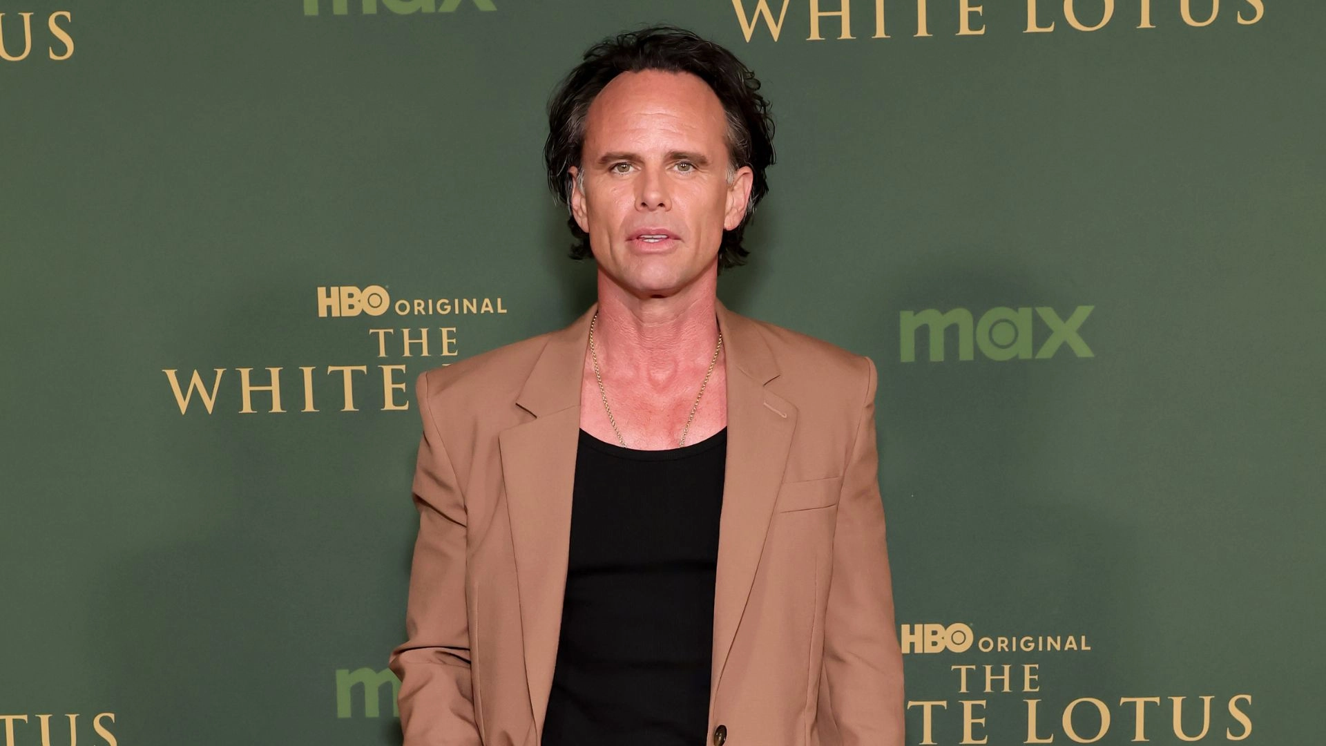 Everything Walton Goggins Has Shared About His Late Wife, Leanne Knight
