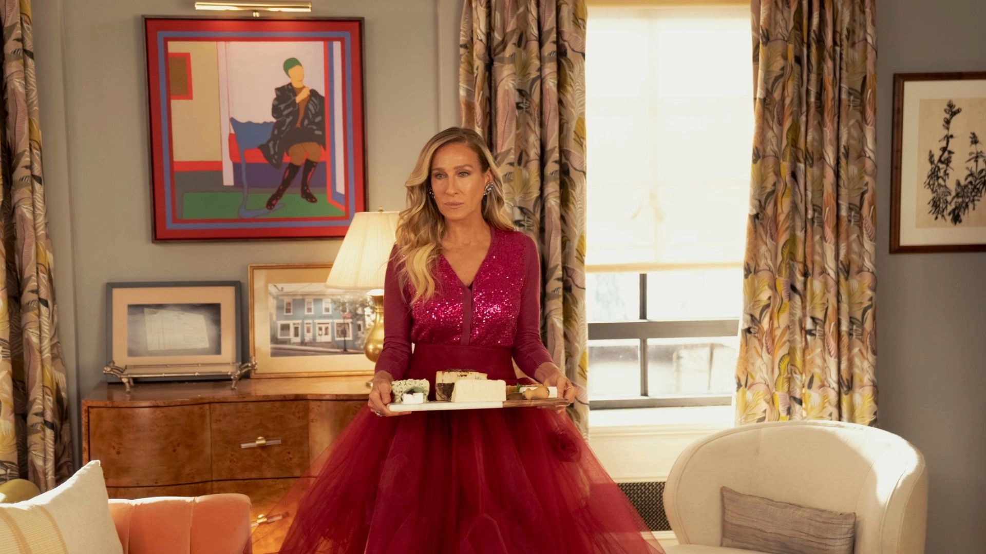 RIP, ‘And Just Like That’: How the Series Finale Tied Up Every Loose End In 34 Minutes