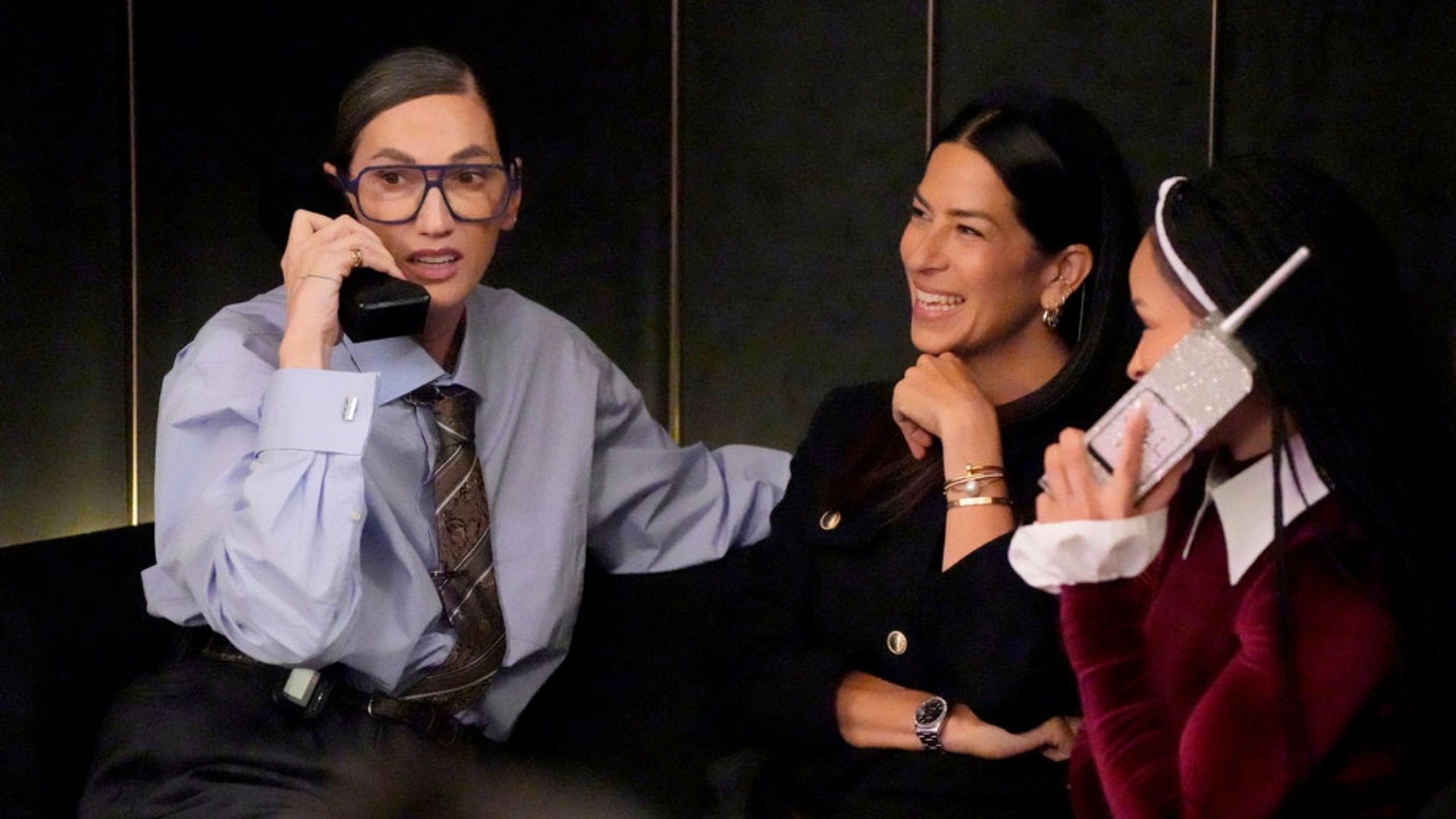 The ‘RHONY’ Pregnancy Prank Is Going Down As One Of The Worst Housewives Storylines Ever