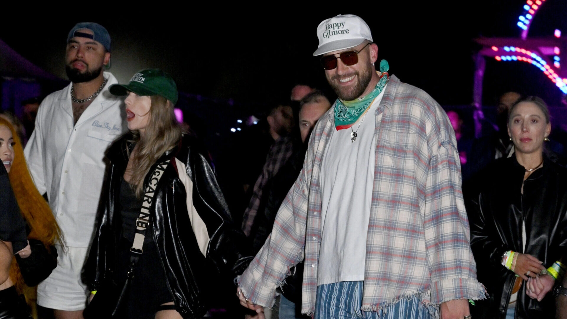 Every Big Story From The First Weekend Of Coachella