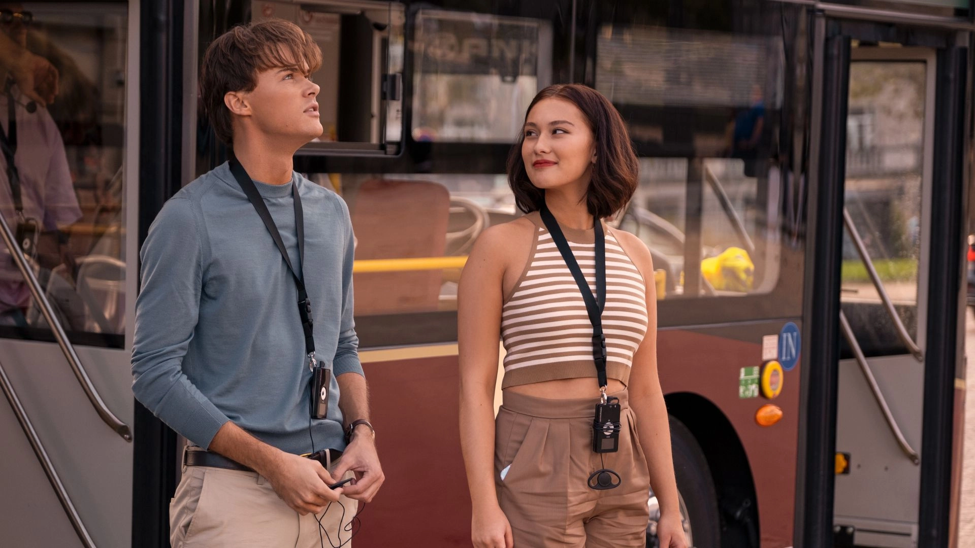 Everything To Know About ‘The Summer I Turned Pretty’ Movie