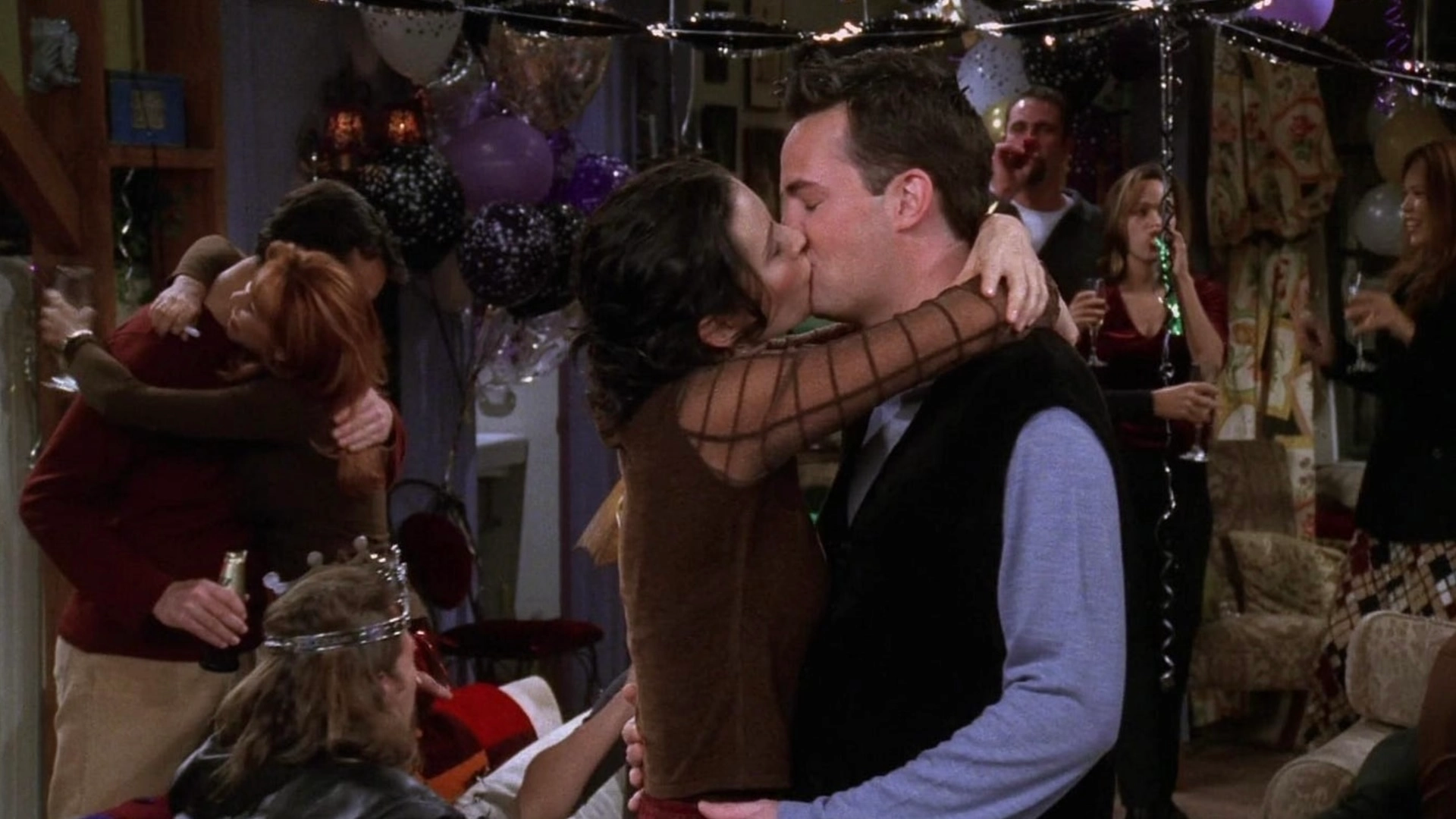 Every Single Dating Resolution You Need To Have In The New Year To Avoid The Same Old Patterns